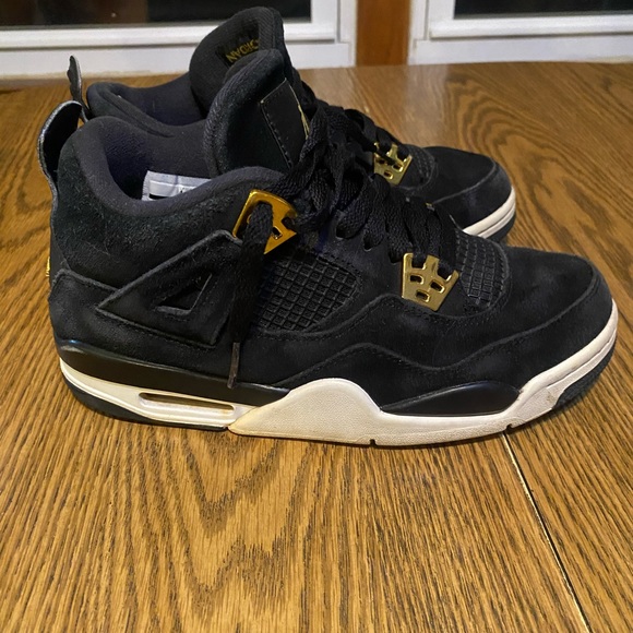 Jordan Royals Retro size 5 - Picture 2 of 4